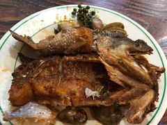 -巴犀烧烤(新崇光店)