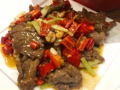 -百年神厨·地道川菜(清江西路店)