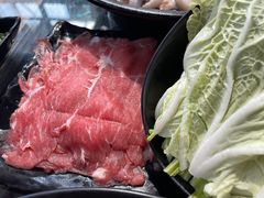 -丽江庭院之爱在路上(西单店)