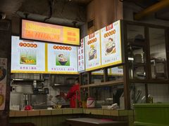 -五马集·海鲜·温州大牌档(黑金冠五马街十字路口店)
