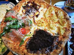 -1861意大利餐厅(文化广场店)