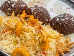 -ALAMEEN阿拉伯餐厅(三里屯店)