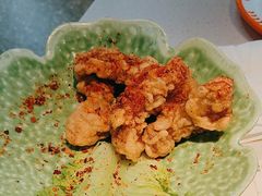 -锅立方•炭火蛙锅(六合万达广场店)