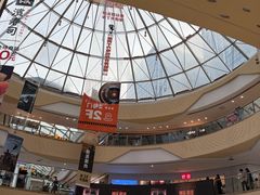 -万达广场(大明宫店)