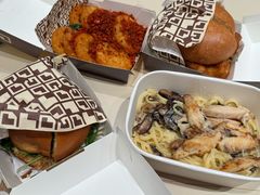 -JPG canteen(广州乐峰广场店)