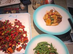 -豆蔻电影主题餐厅(四牌楼店)