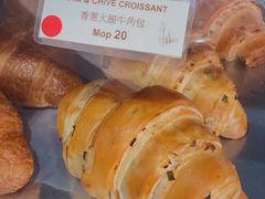 -安德鲁饼店(总店)