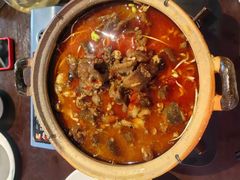 -川香渔府(万达店)