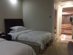 -台州一鼎豪生大酒店