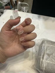 -StartNail美甲