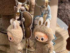 -泡泡玛特POPMART(合生汇店)