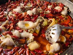 -金三可市井水煮鱼(金碧园店)