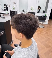 -时尚殿堂salon