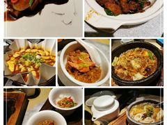 -穹六人间 people 6(岳阳路店)