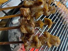 -源味居手把签烧烤(长春一店)