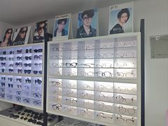 -造寸眼镜·蔡司官方授权店(东门店)