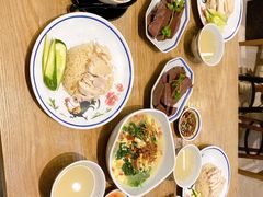-红大哥水门鸡饭(總店)