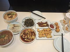 -大铁勺新津菜(东丽阳光新业广场店)