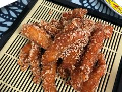 -太湖好灶头土菜馆(石公路店)