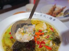 -今朝桃花醉川菜小酒馆(龙湖天街店)