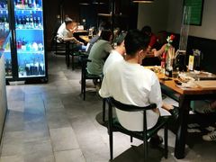 大堂-腰子哥烤串(石佛营炫特店)