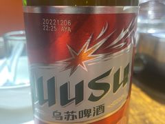 -贵州黄牛肉(西溪湿地店)