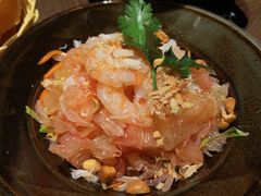 -安南越南餐厅(青岛万象城店)