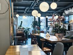 -星宙咖啡STELLARIS CAFE(广告产业园店)