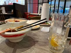 -味千拉面(德雅路CFC富兴时代店)