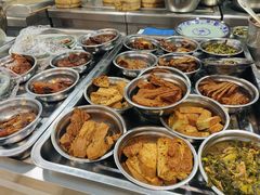 -老新隆牛肉锅贴(新街口店)