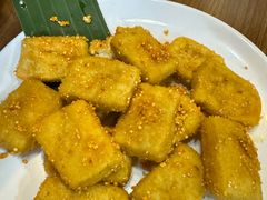 -蜗牛小馆醉乡民谣云南菜(惠新西里店)