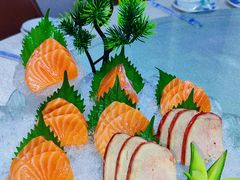 -嘉升大排档(番禺总店)