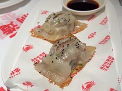 -不仔客海鲜·烧烤·270度海景餐厅(大东海店)