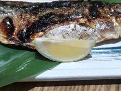 -林妈妈村·日式料理(宝山龙湖天街店)