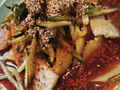 -新疆巴州金丝特餐厅(大钟寺店)