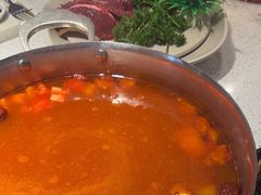 -庖丁家水煮牛排火锅(巴国城店)