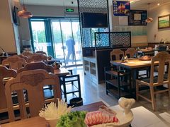 -额尔敦传统涮(光明路店)