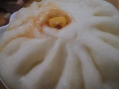 -食膳公园包子铺(烈士公园店)