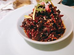 -雀蓝川菜(星悦汇店)