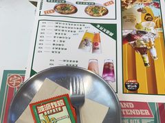 -BOPEYE·波派炸鸡(九霄天地店)