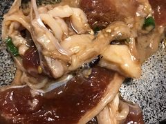 -盛江山自助料理(太原街万达店)