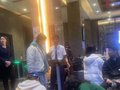 -星河湾温泉洗浴酒店