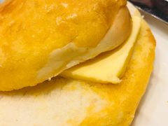 菠萝包-源记茶餐厅(尖沙咀店)