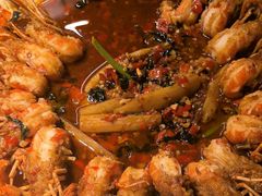 -红盔甲·小龙虾(人民广场店)