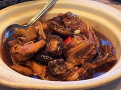 -山外山菜馆(玉泉路店)