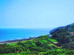 -灵山岛风景区