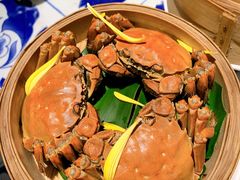 -绿茶餐厅(布吉万象汇店)