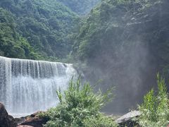 -赤水丹霞旅游区·大瀑布