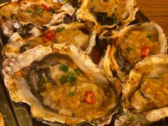 -喝丢一只鞋海鲜烧烤·海肠捞饭(东关街店)