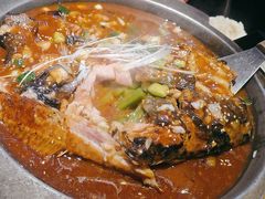 -南锣南门(东方银座店)